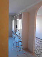 Ремонт квартиры.