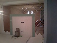 Ремонт кухни.